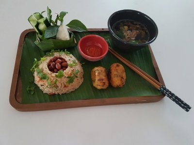 V Secret Street Food - amazingthailand.org