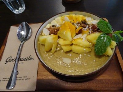 Goodsouls Kitchen - amazingthailand.org
