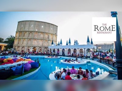 The Rome Restaurant - amazingthailand.org