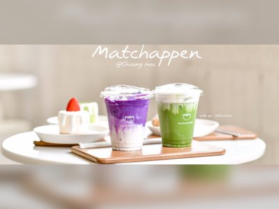 Matchappen - amazingthailand.org