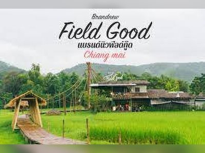 Brandnew Field Good - amazingthailand.org