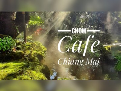 Chom Cafe - amazingthailand.org