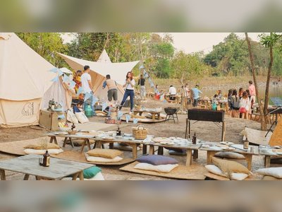 Camp Meating - amazingthailand.org