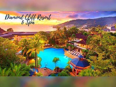 Diamond Cliff Resort & Spa - amazingthailand.org