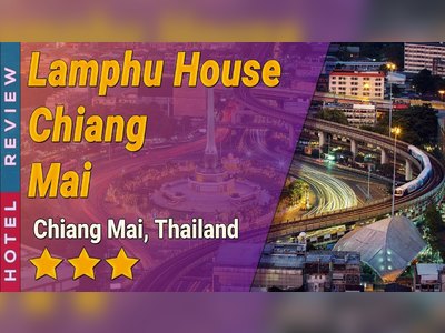 Lamphu House - amazingthailand.org