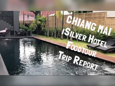 iSilver Hotel - amazingthailand.org