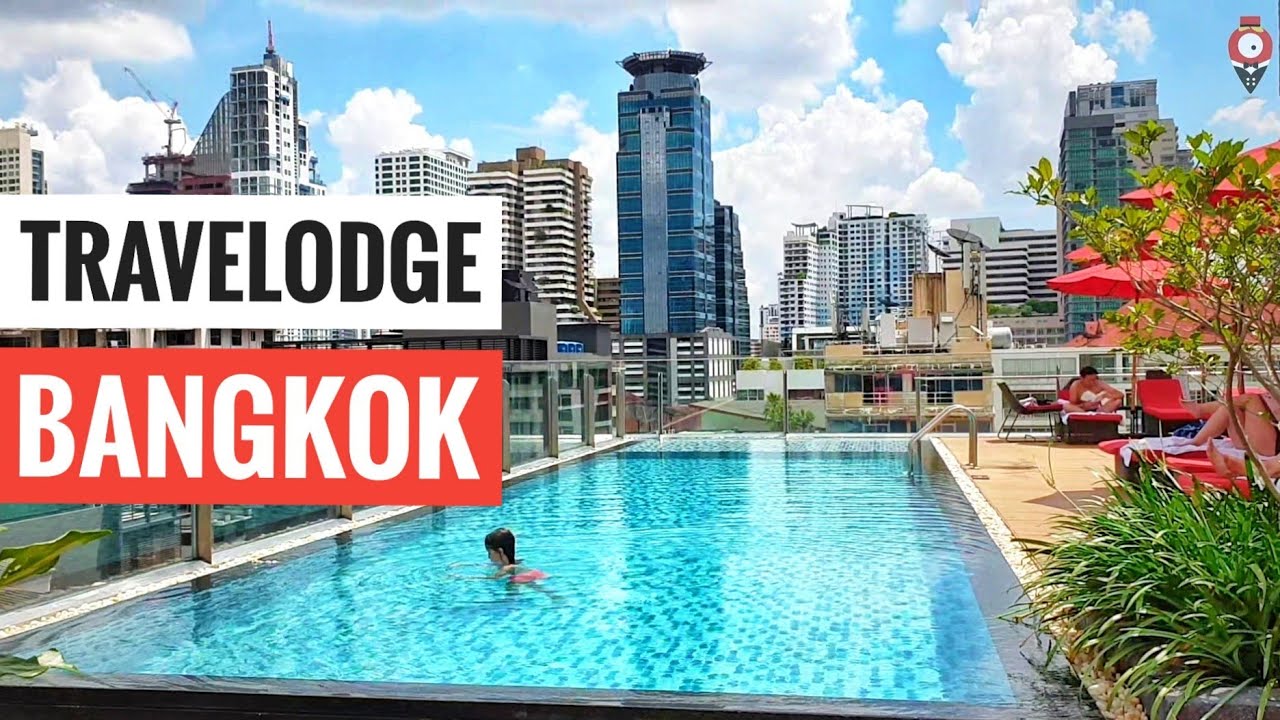 Travelodge Sukhumvit 11 - amazingthailand.org