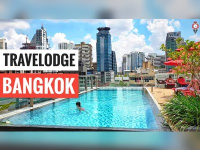 Travelodge Sukhumvit 11 - amazingthailand.org