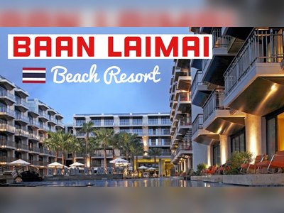 Baan Laimai Beach Resort & Spa - amazingthailand.org