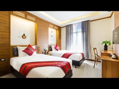Lee Chiang Hotel - amazingthailand.org