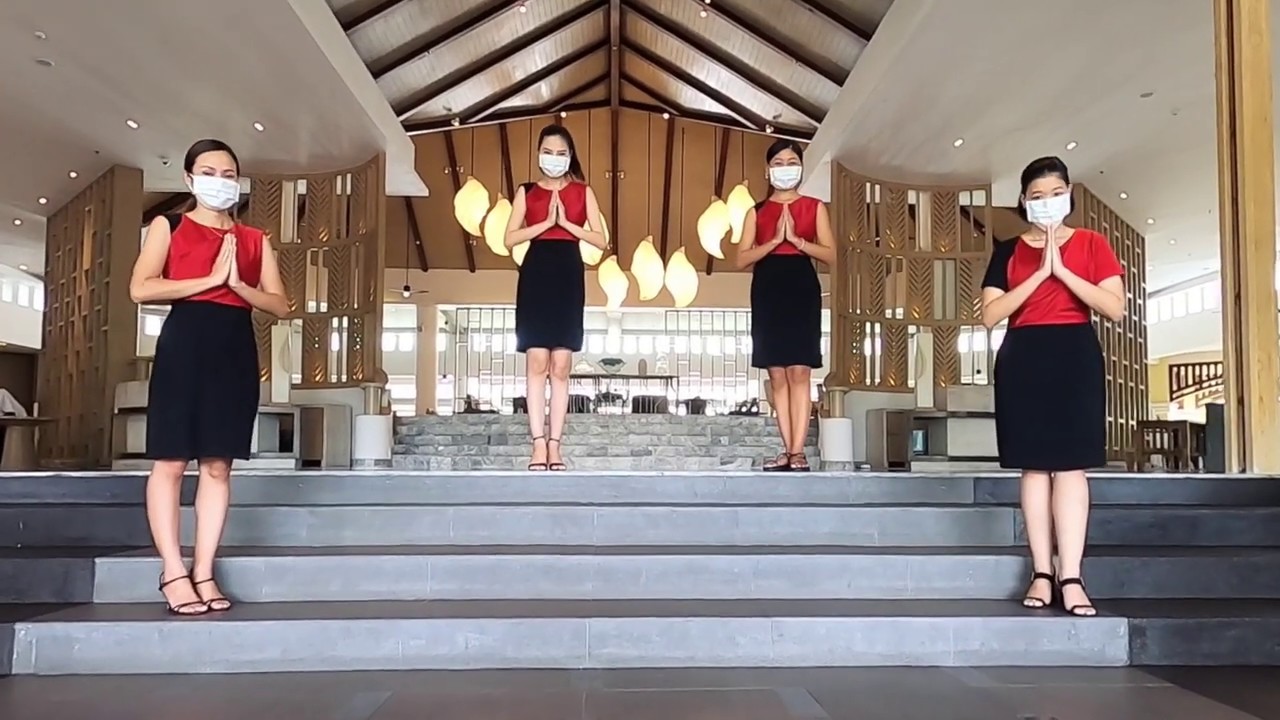 Phuket Marriott Resort & Spa, Merlin Beach - amazingthailand.org