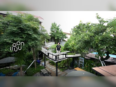 Here Hostel - amazingthailand.org