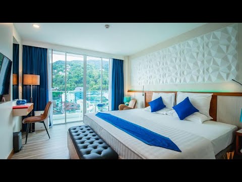 Sira Grande Hotel And Spa - amazingthailand.org