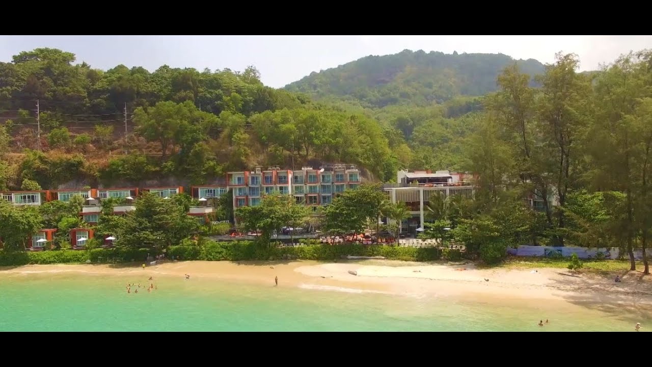 Novotel Phuket Kamala Beach - amazingthailand.org