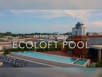 EcoLoft Hotel - amazingthailand.org