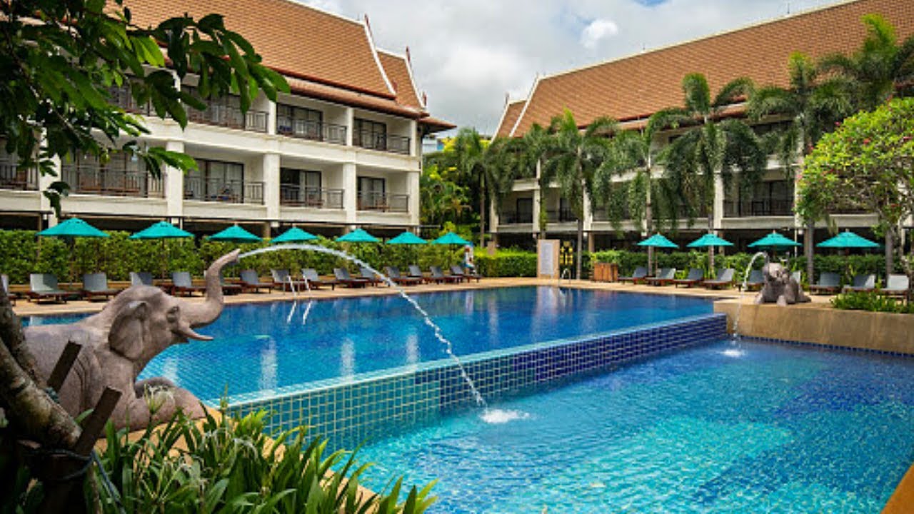 Deevana Patong Resort & Spa - amazingthailand.org