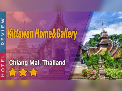 Kittawan Home&Gallery - amazingthailand.org
