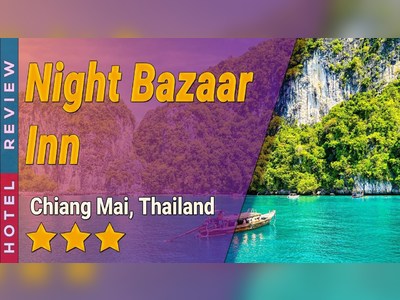 Night Bazaar Inn - amazingthailand.org