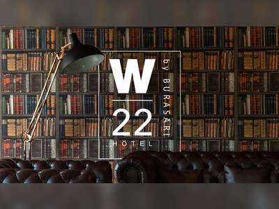 W22 by Burasari - amazingthailand.org