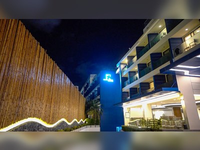 Hotel Clover Patong Phuket - amazingthailand.org