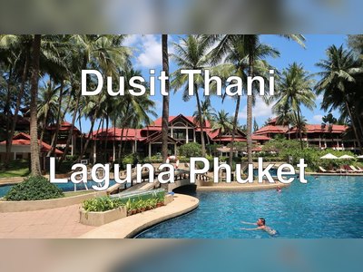 Dusit Thani Laguna Phuket - amazingthailand.org