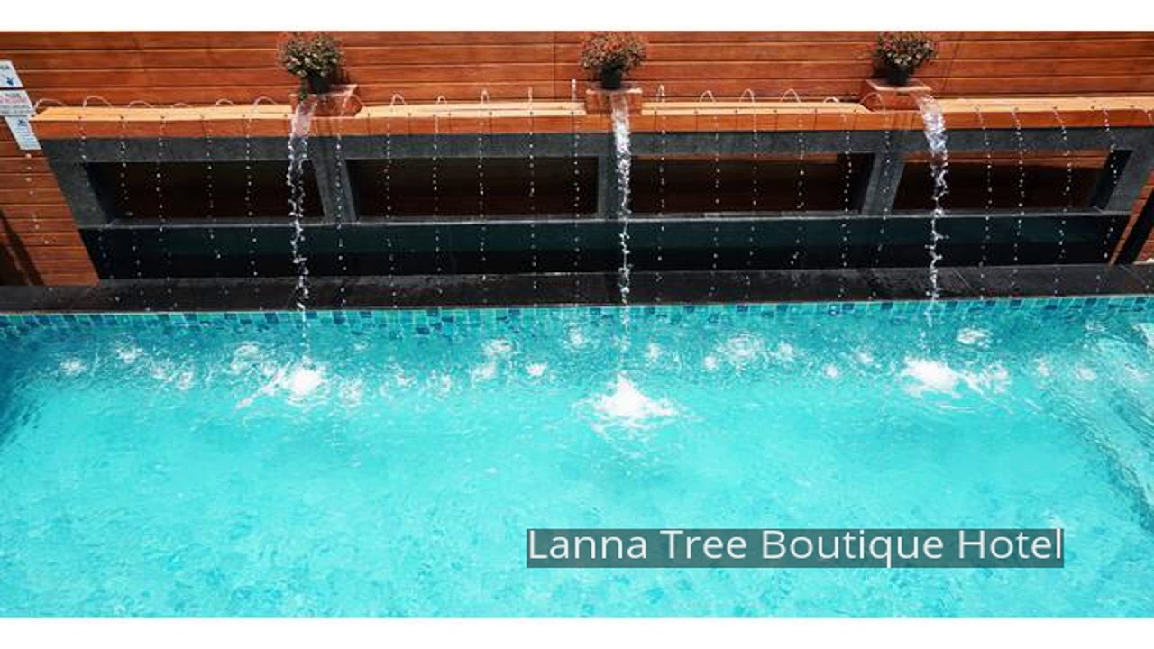 Lanna Tree Boutique Hotel - amazingthailand.org