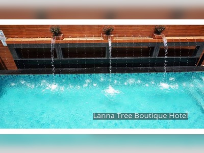 Lanna Tree Boutique Hotel - amazingthailand.org