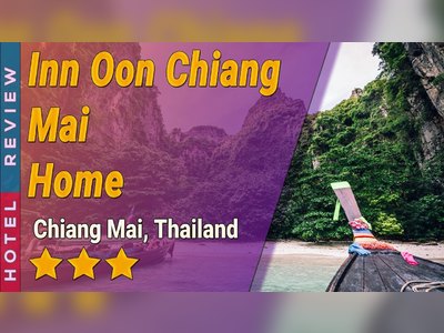 Inn Oon Villa - amazingthailand.org