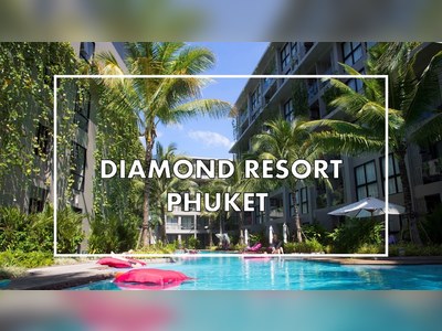 Diamond Resort Phuket - amazingthailand.org