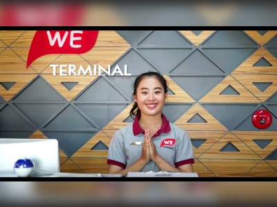 WE Terminal Hotel - amazingthailand.org