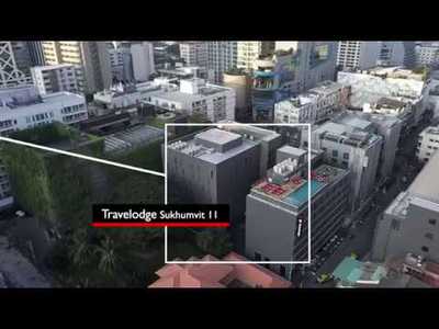 Travelodge Sukhumvit 11 - amazingthailand.org