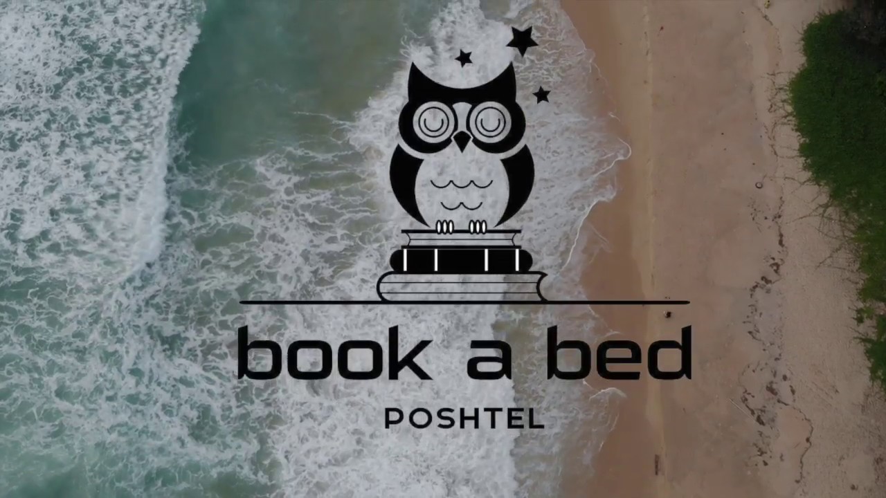 Book a Bed Poshtel - amazingthailand.org