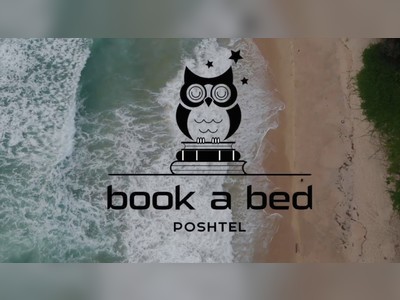Book a Bed Poshtel - amazingthailand.org
