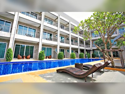 The Malika Hotel - amazingthailand.org
