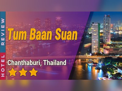 Tum Baan Suan - amazingthailand.org