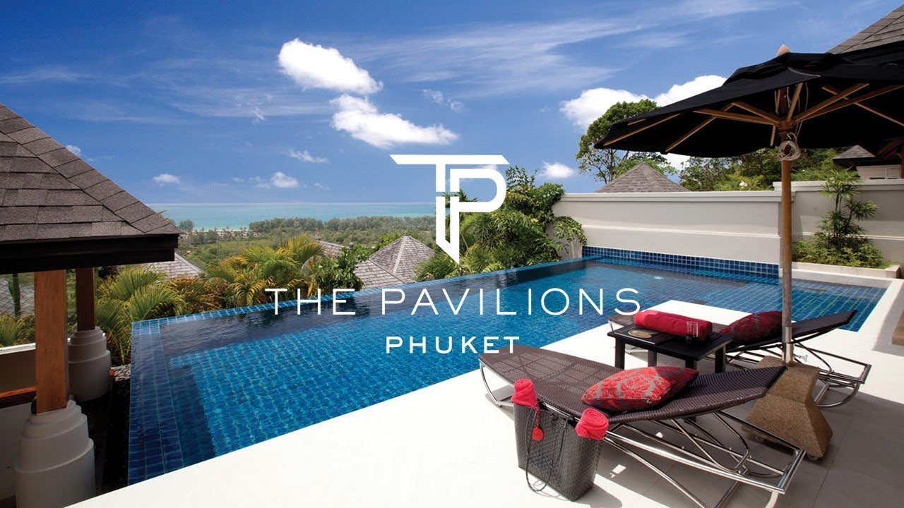The Pavilions, Phuket - amazingthailand.org
