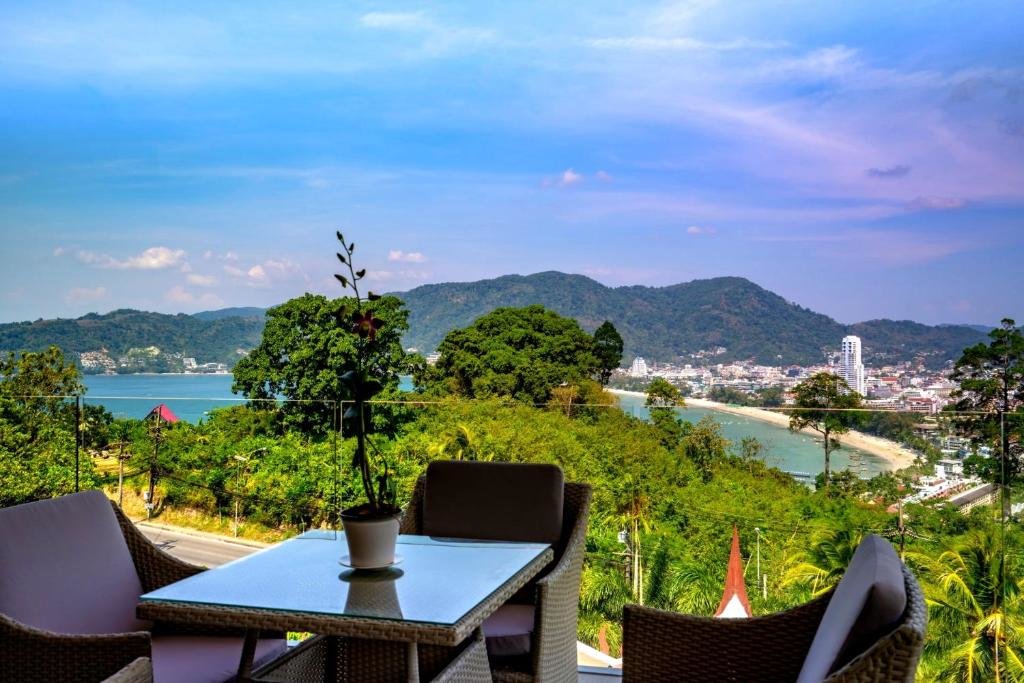 Patong Heights - amazingthailand.org