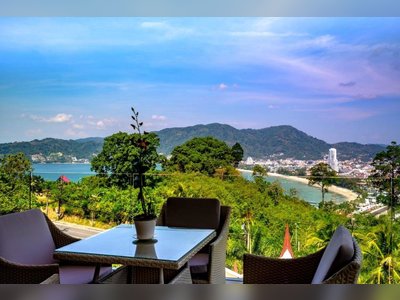 Patong Heights - amazingthailand.org