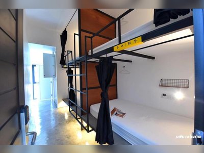 Book a Bed Poshtel - amazingthailand.org