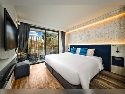 Hotel Clover Patong Phuket - amazingthailand.org