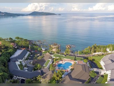 Diamond Cliff Resort & Spa - amazingthailand.org