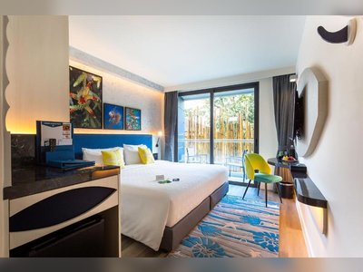 Hotel Clover Patong Phuket - amazingthailand.org