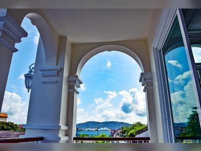 Shunli Hotel - amazingthailand.org