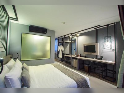 Mazi Design Hotel by Kalima - amazingthailand.org