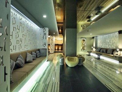 Mazi Design Hotel by Kalima - amazingthailand.org