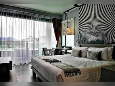 Mazi Design Hotel by Kalima - amazingthailand.org