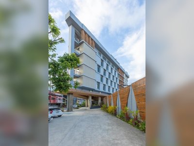 EcoLoft Hotel - amazingthailand.org