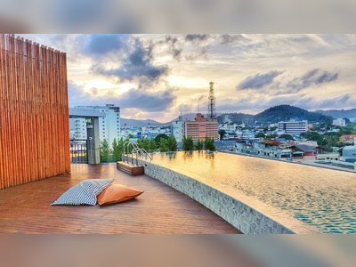 EcoLoft Hotel - amazingthailand.org