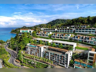 Wyndham Grand Phuket Kalim Bay - amazingthailand.org