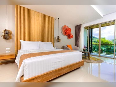 Wyndham Grand Phuket Kalim Bay - amazingthailand.org